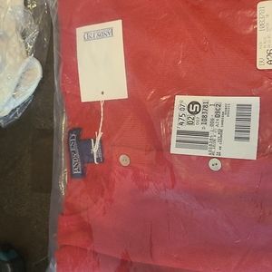 Lands End Cardigan